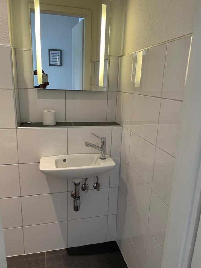 Sky Night Suite Düren - Eifel Esterno foto